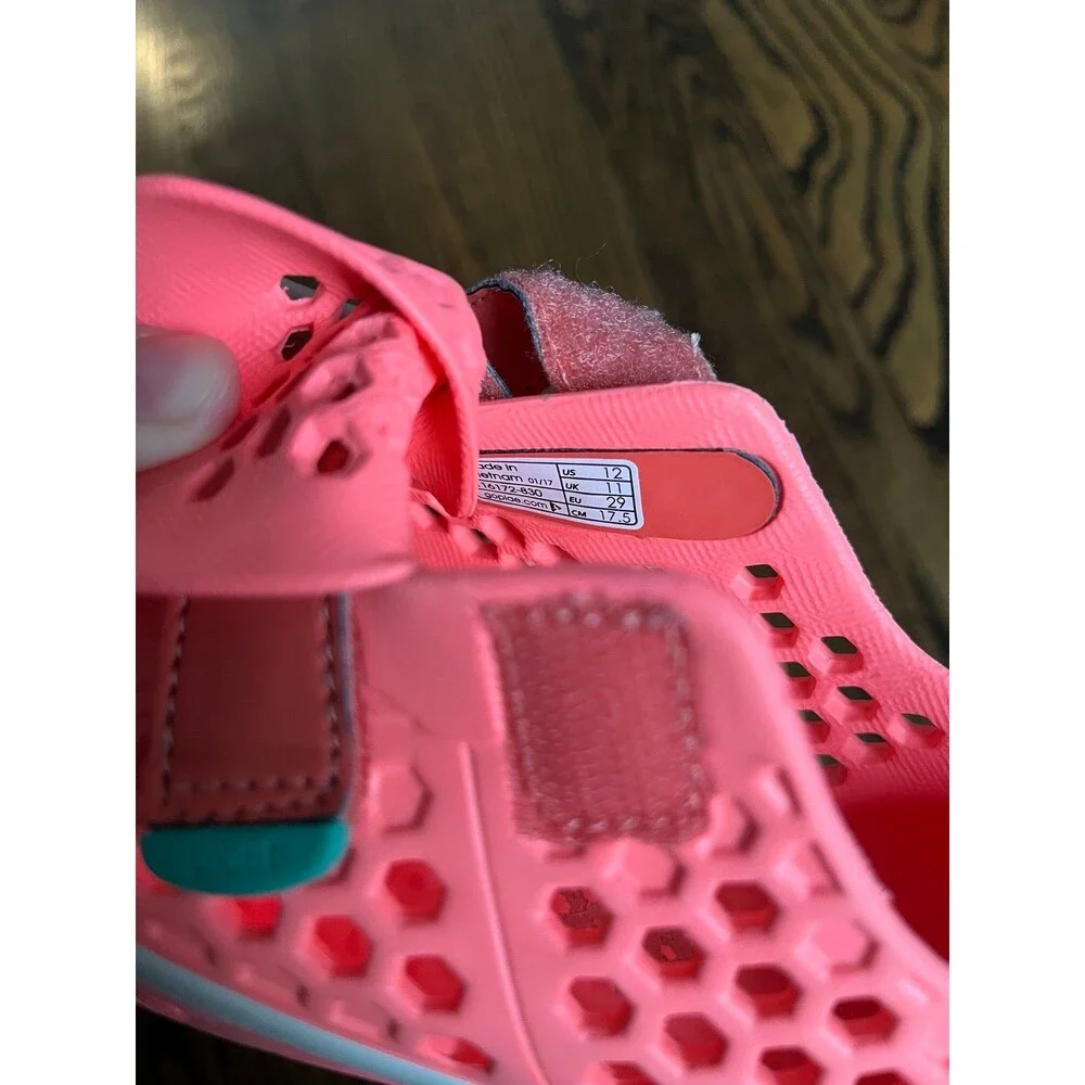 PLAE Mimo Kids’ Water Shoes (US 12)